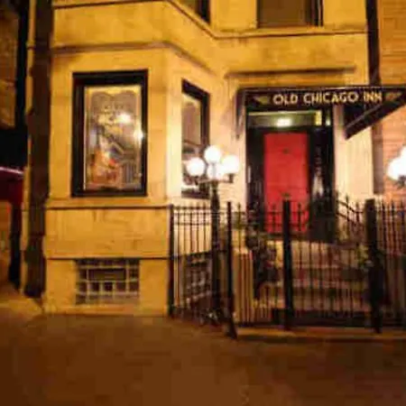 Old Chicago Inn-2