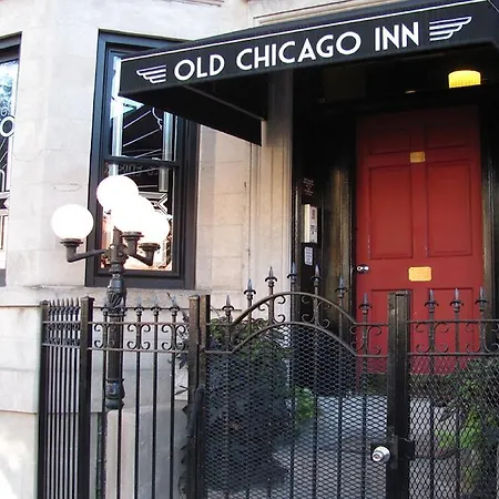 Old Chicago Inn-3